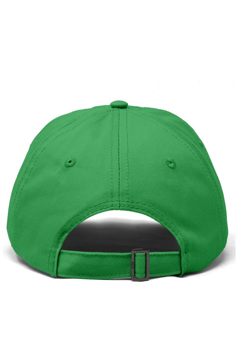 Anchor Dad Cap, Alternate, color, Kelly Green