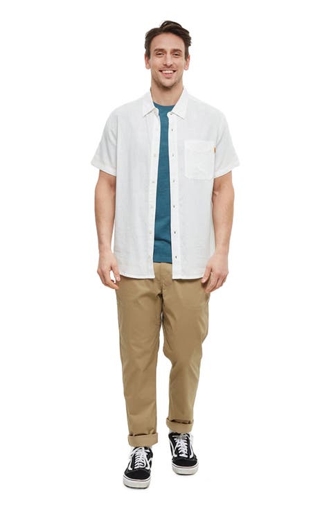 Dundas Shirt