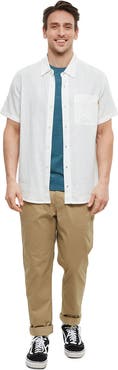 tentree Dundas Shirt