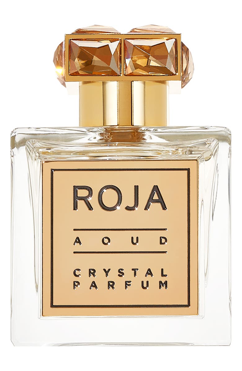 ROJA Aoud, Main, color, 