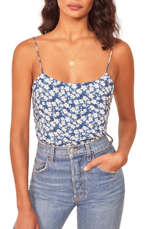 Atticus Camisole