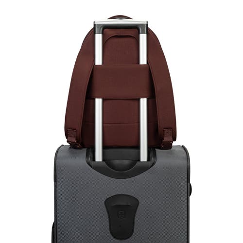 Parker Baby Co. Drift Neoprene Lite Diaper Backpack In Black