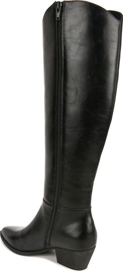 Reese Knee High Boot