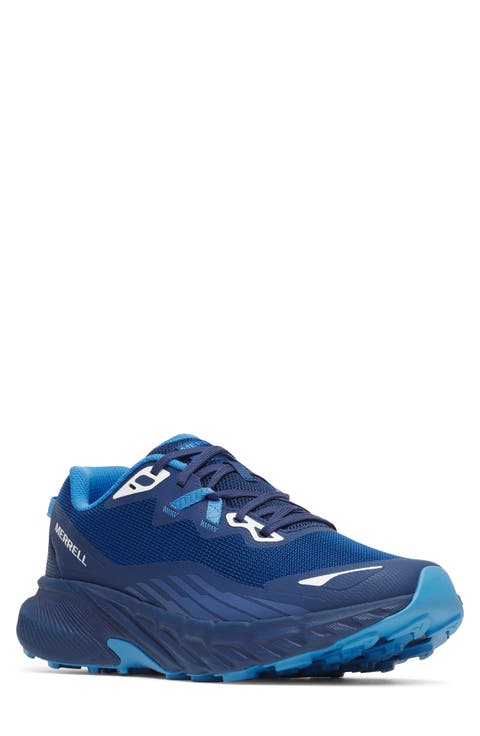 Agility Trail Running Shoe