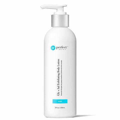 Gly + Sal Exfoliating Body Lotion 8oz