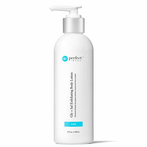 Perfect Image Gly + Sal Exfoliating Body Lotion