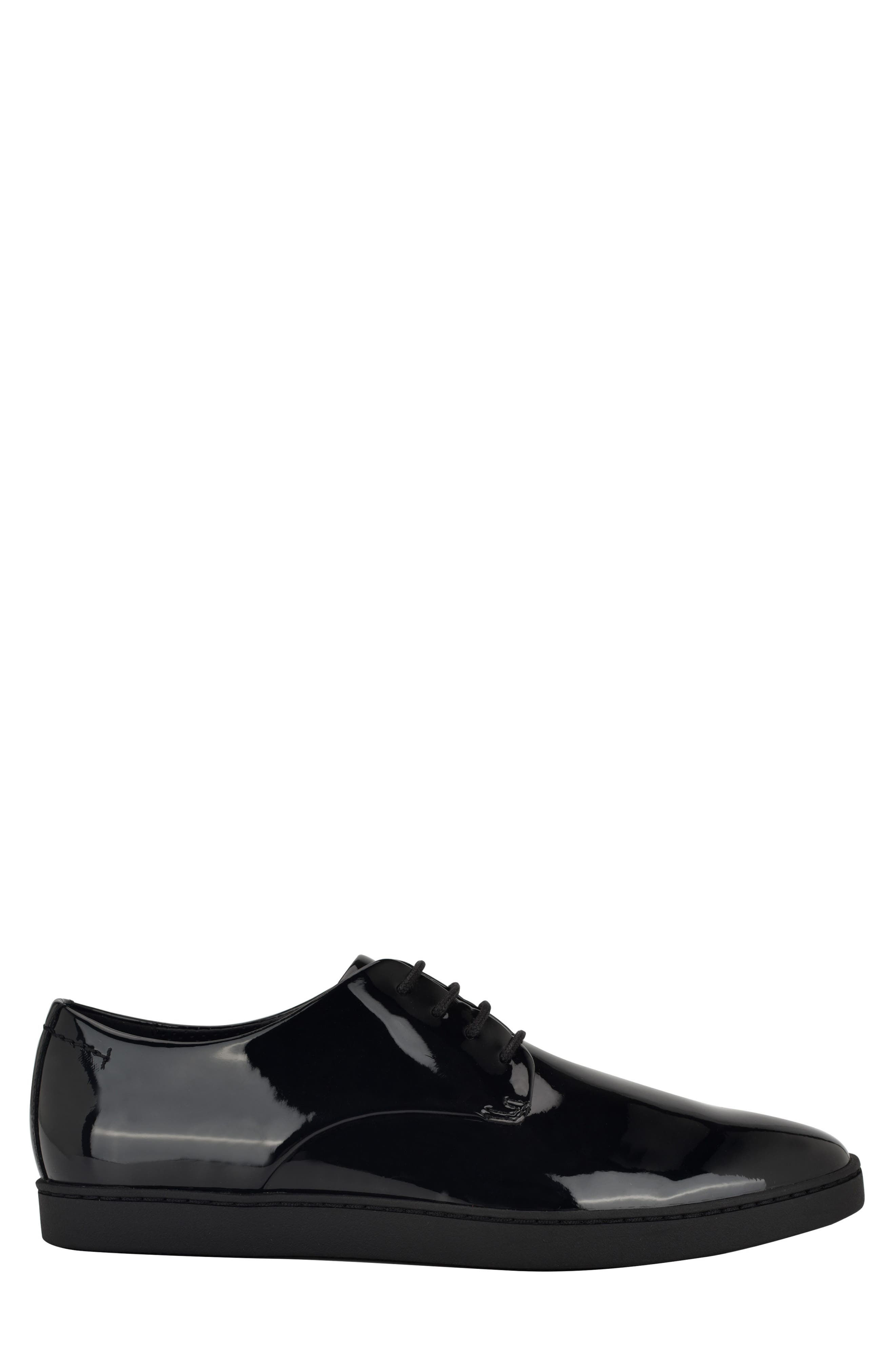 Calvin Klein Fasa Plain Toe Derby, Alternate, color, 