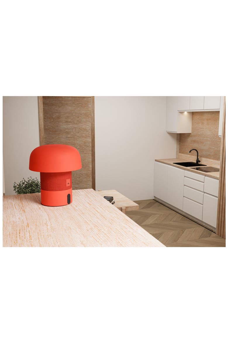 Sensa Play Mini Lamp, Alternate, color, ORANGE