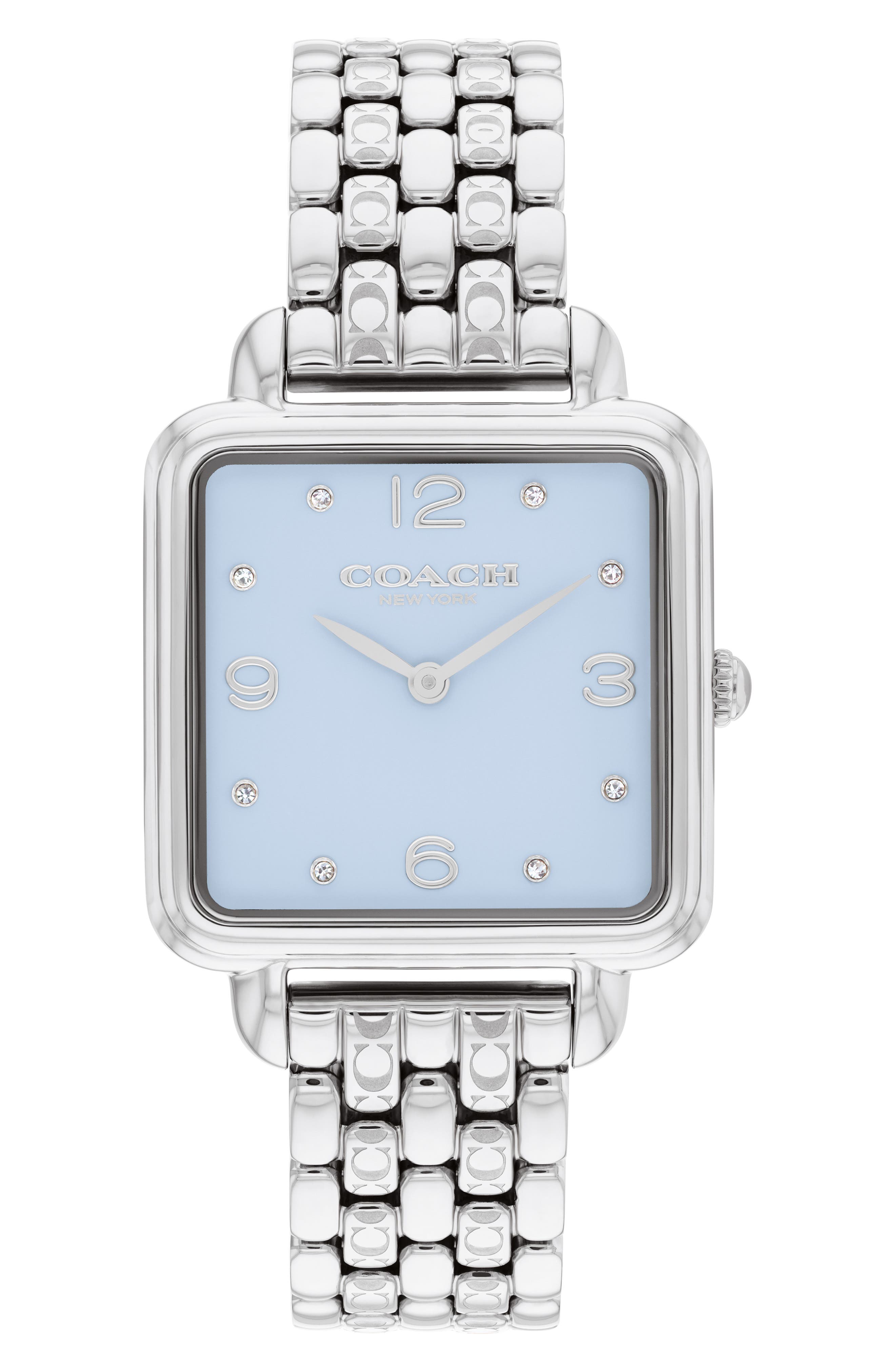 PALE BLUE