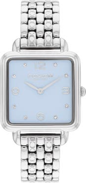COACH Cass Bracelet Watch, 28mm