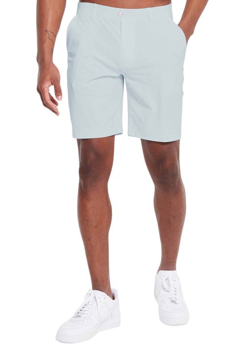 Hanover Pull-On Shorts