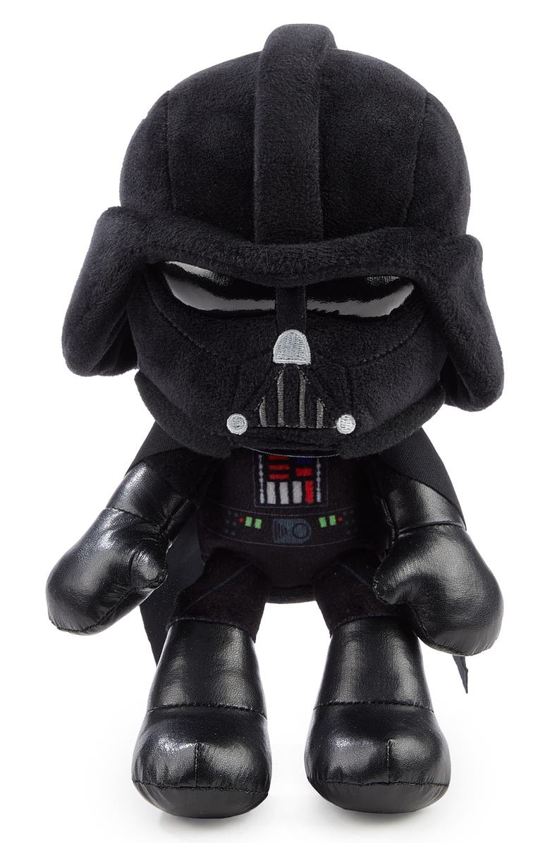 Mattel x Disney Star Wars<sup>™</sup> Plush Toy, Main, color,