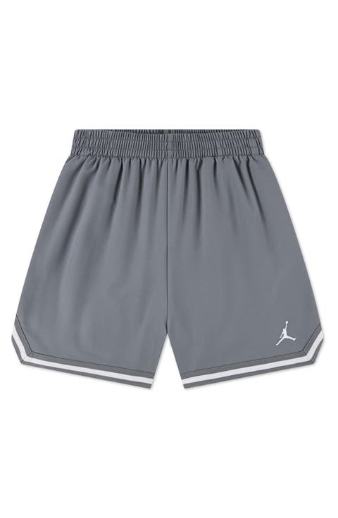 Kids' Jumpman Woven Taping Shorts