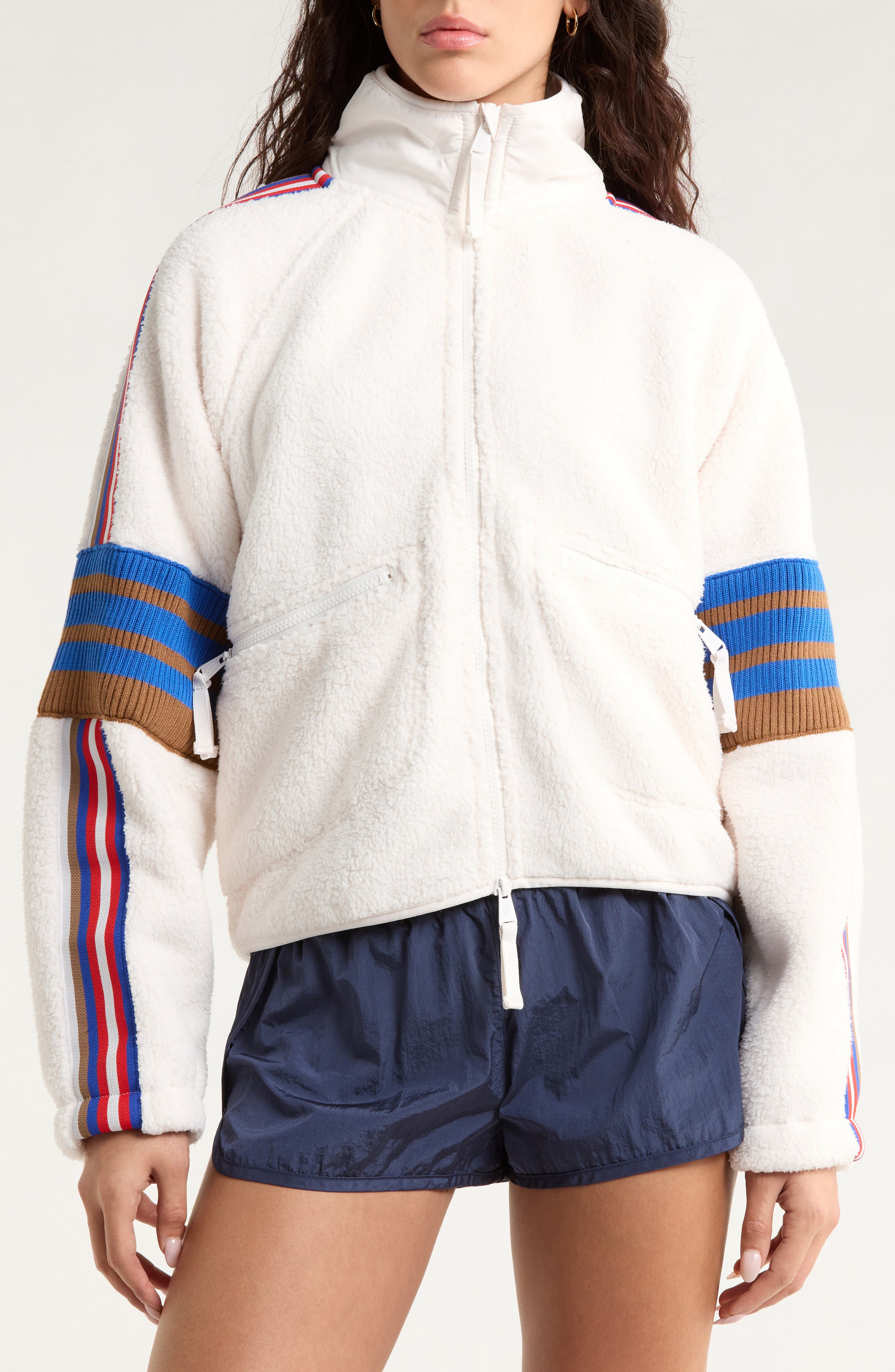 FP Movement Mountain High Fleece Jacket