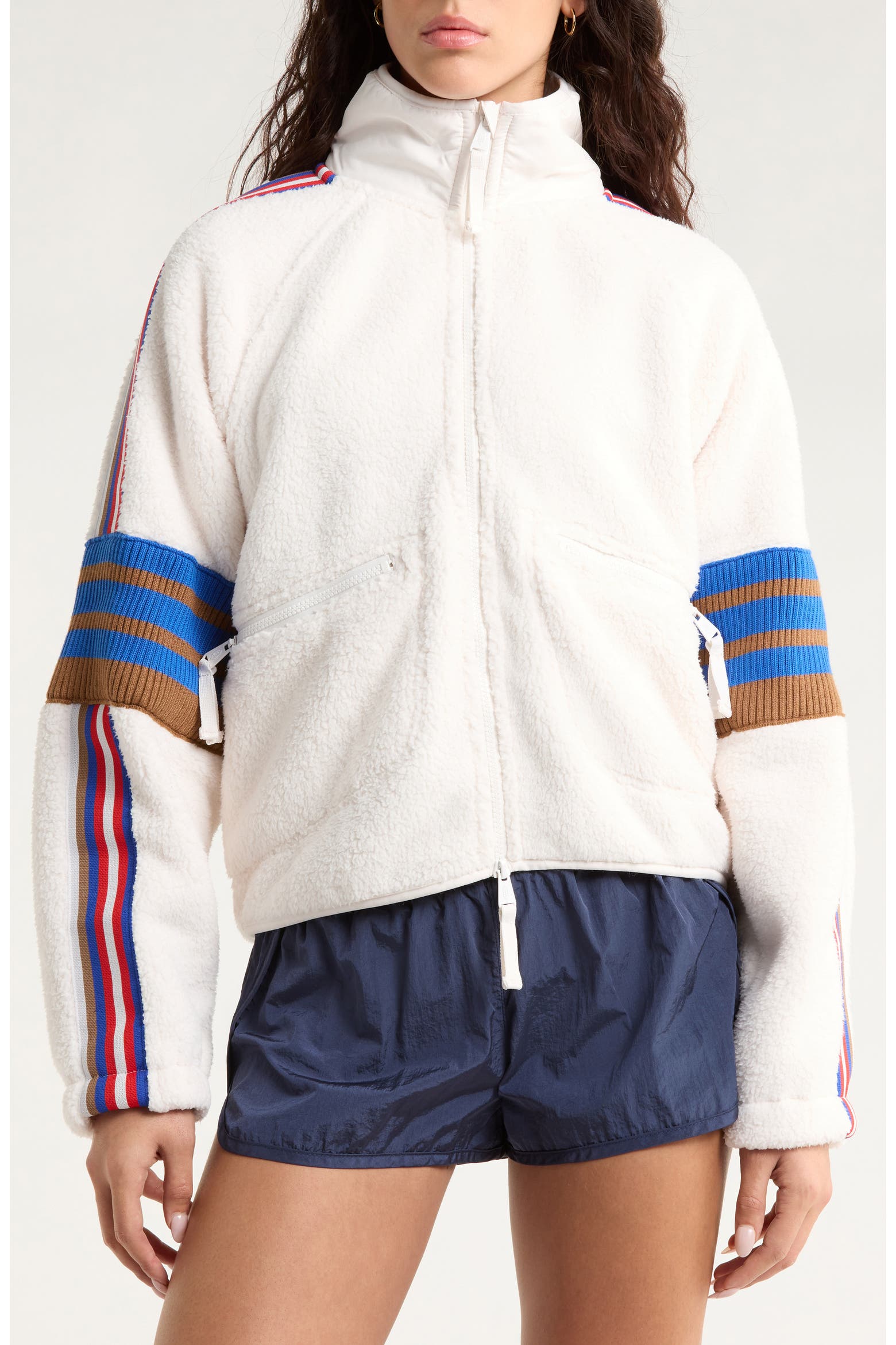 FP Movement Mountain High Fleece Jacket