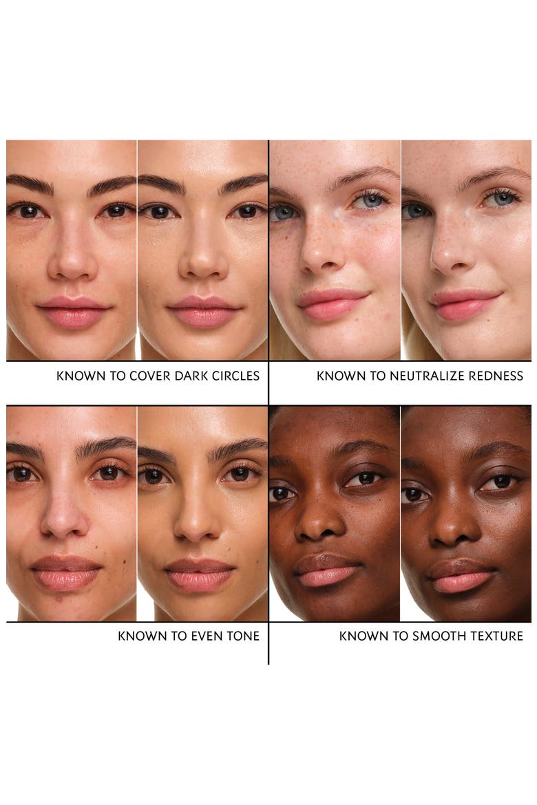 Skin Affair Soft Glow Cushion Foundation, Alternate, color, DEEP WARM 6.5