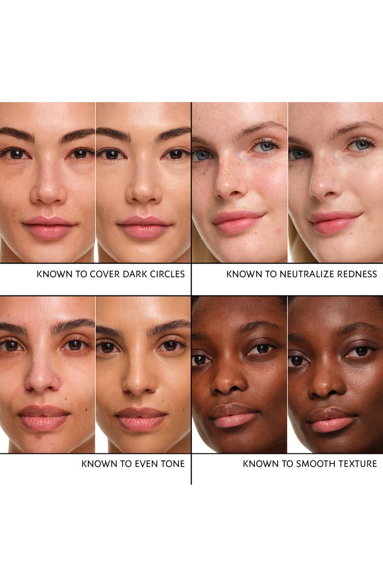 Yves Saint Laurent Skin Affair Soft Glow Cushion Foundation, Alternate, color, 