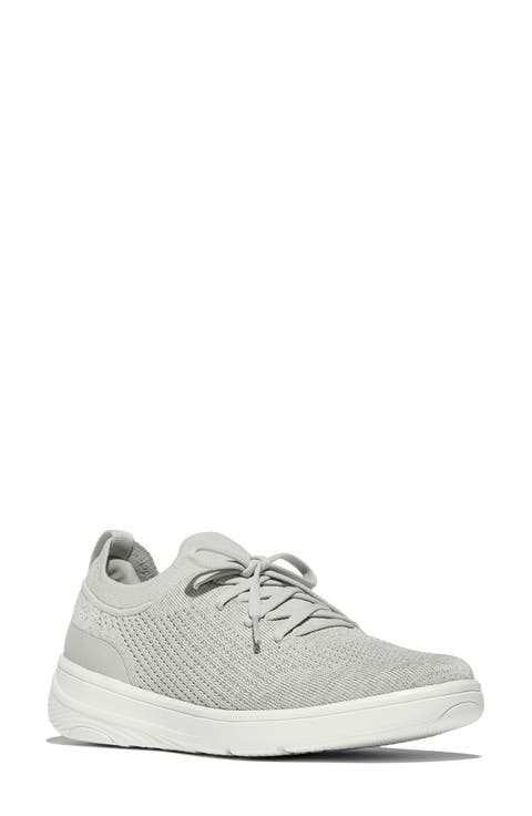 SUPER-Q Knit Sneaker