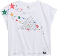 adidas Boxy Tee