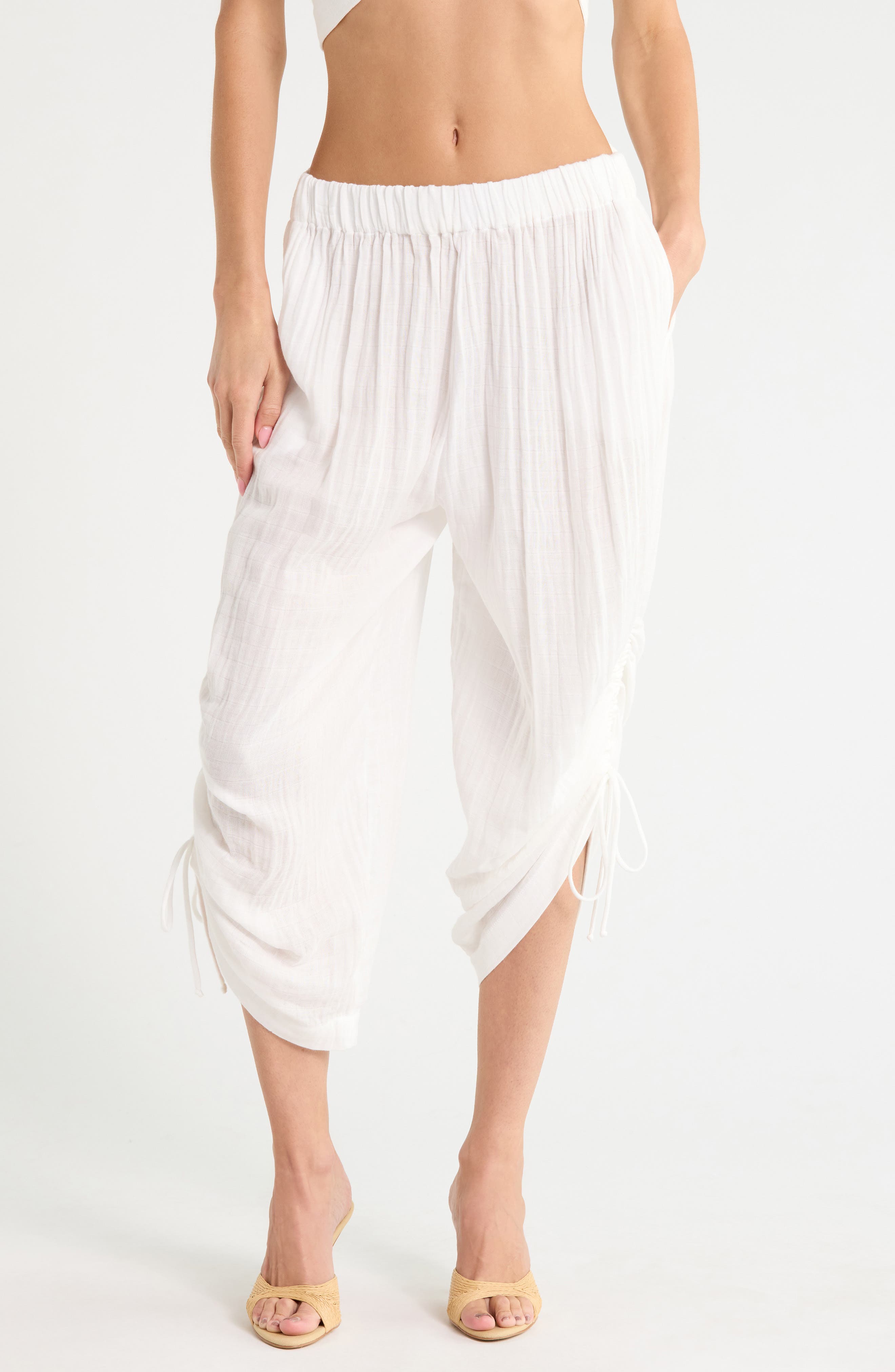 Rayon Lounger