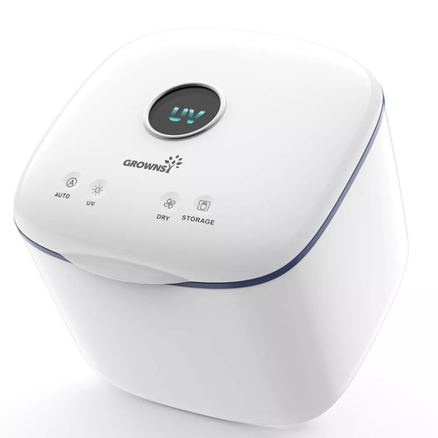 UV Cleaner and Sanitizer and Dryer