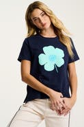 Lisa Todd Posy Posse Tee