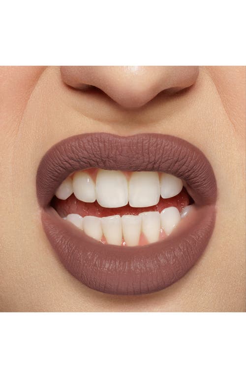 Melt Cosmetics Ultra Matte Lipstick