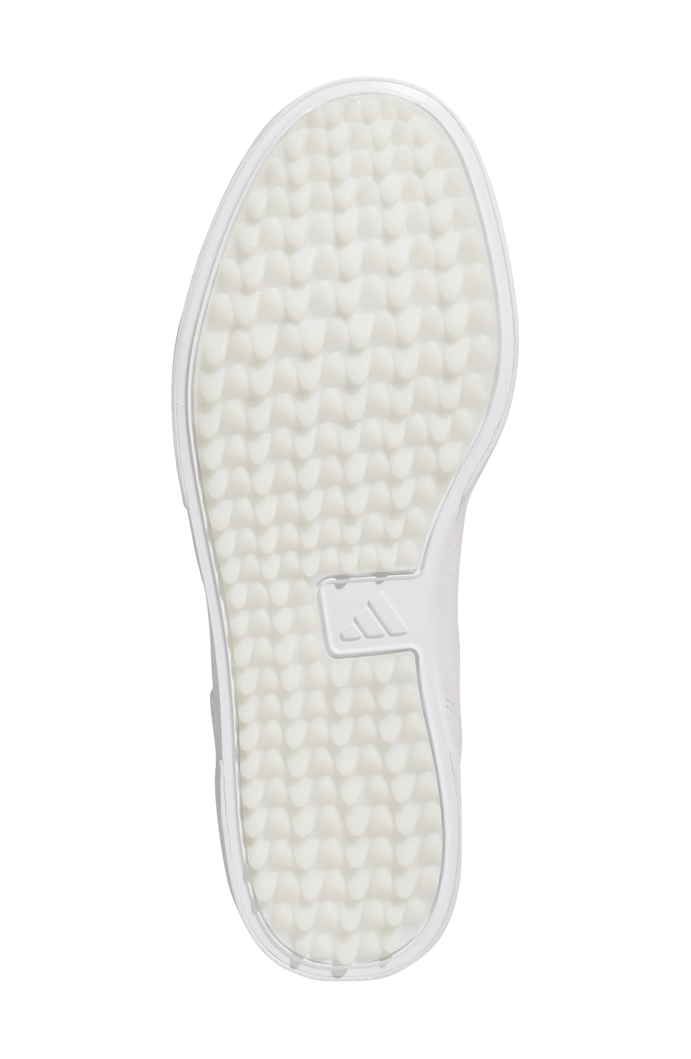 Retrocross 25 Spikeless Golf Shoe, Alternate, color, ALMOST PINK/ WHITE/ OFF WHITE