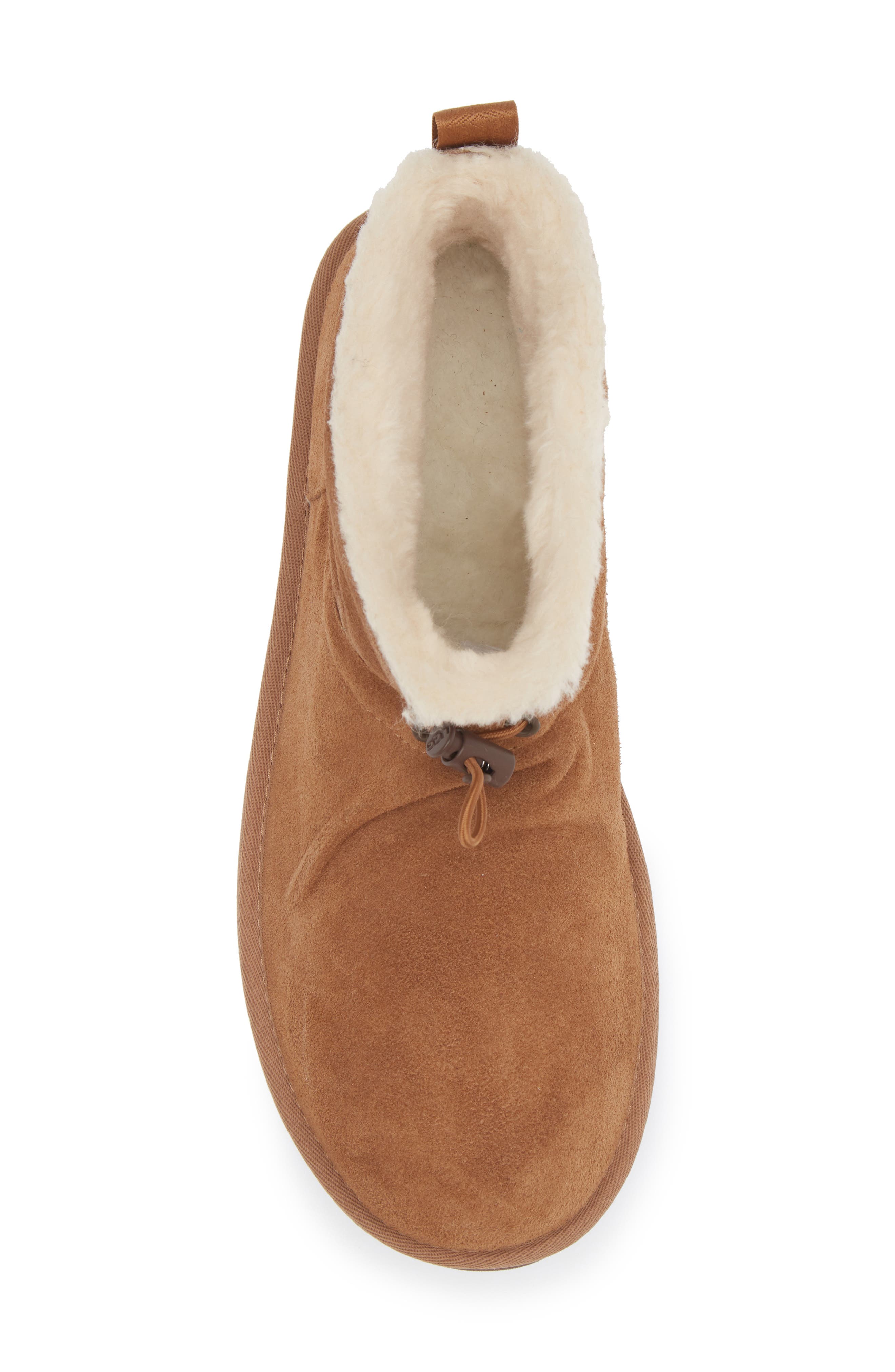 Classic Mini Toggler Boot, Alternate, color, CHE