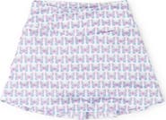 Lila and Hayes Margot Girls' Performance Skirt