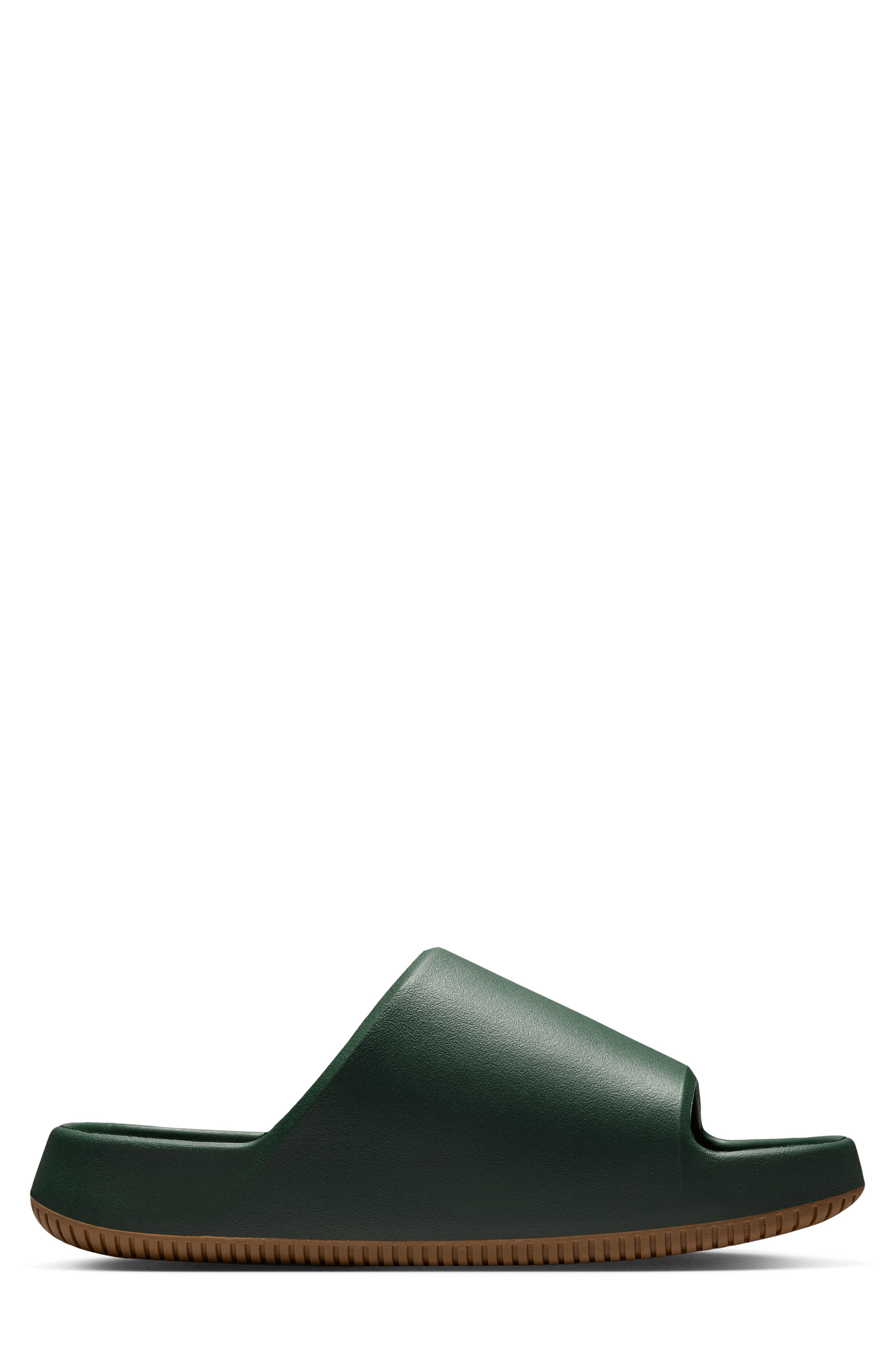 Calm 2.0 Slide, Alternate, color, FIR/ GUM MEDIUM BROWN