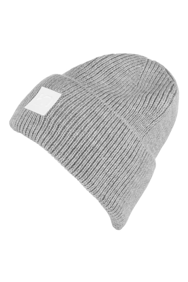 Kyte Beanie - Women's, Alternate, color, Greym