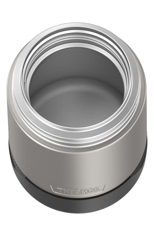 Thermos 18-ounce Insulated Food Jar In Silver