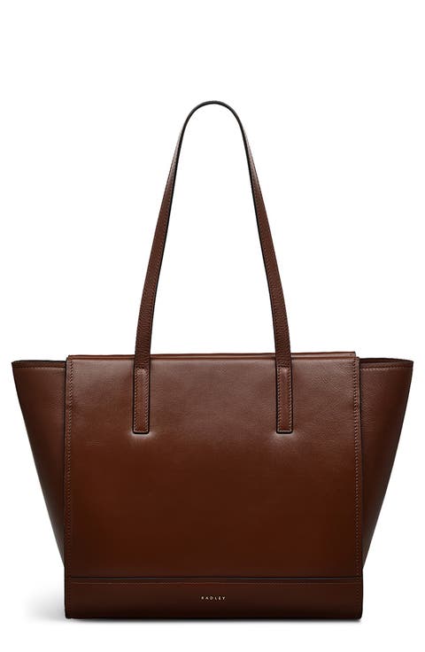 Drapers Road Tote