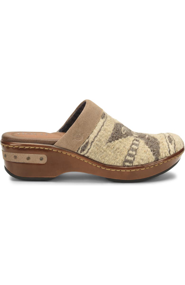 Børn Bandy Clog, Alternate, color,