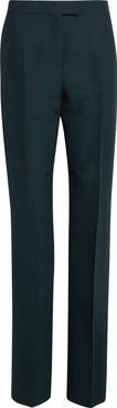 FERRAGAMO Knit Trousers