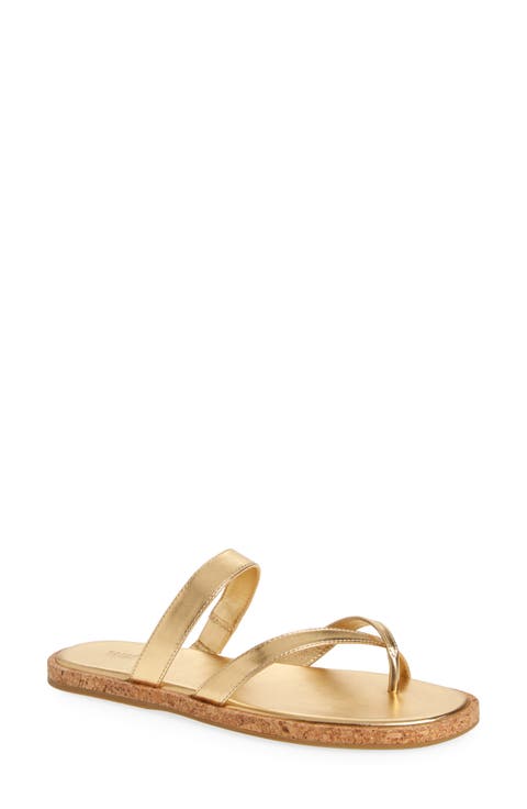 Dianne Slide Sandal (Women)