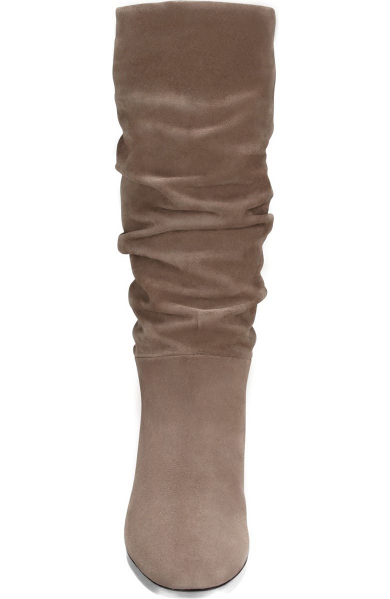 Via Spiga V-Naren Slouchy Boot, Alternate, color,