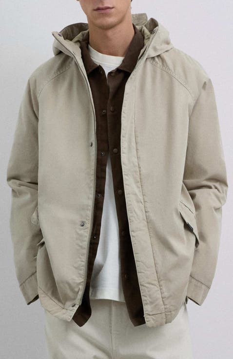 New Winter Ray Jacket