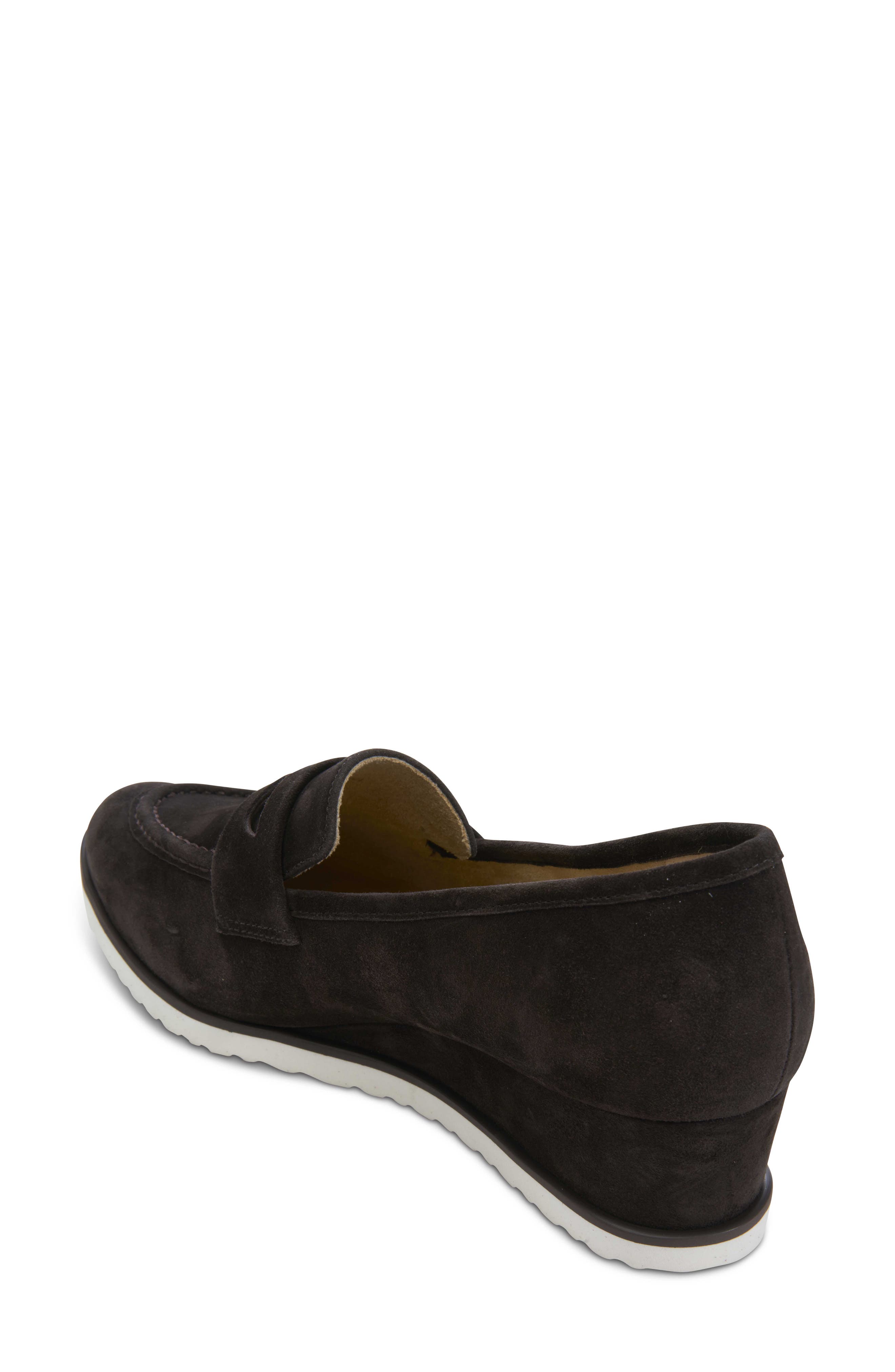 Devera Wedge Loafer, Alternate, color, TMORO