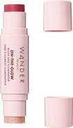 Wander Beauty On-the-Glow Blush & Illuminator