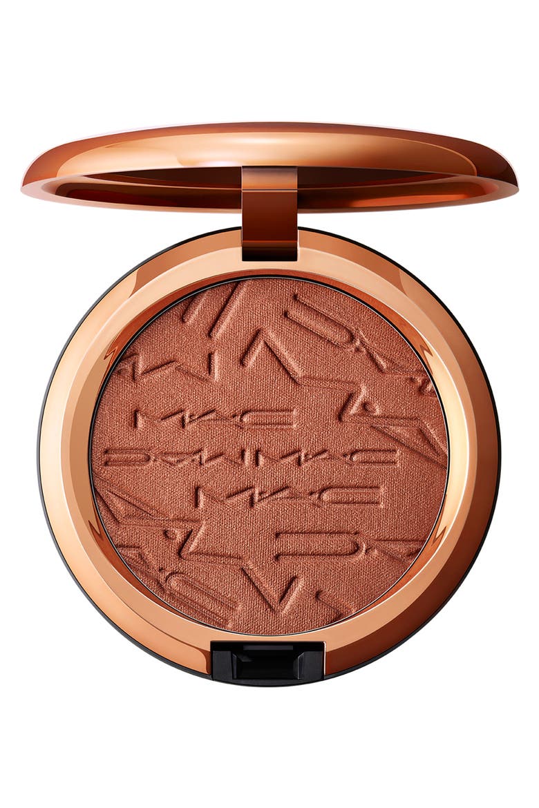 Skinfinish Sunstruck Radiant Bronzer, Main, color, RADIANT RICH ROSY