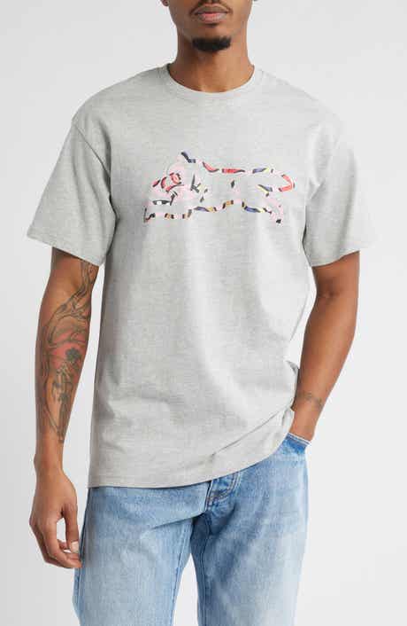 ICECREAM Cones n Running Bones Graphic T-Shirt