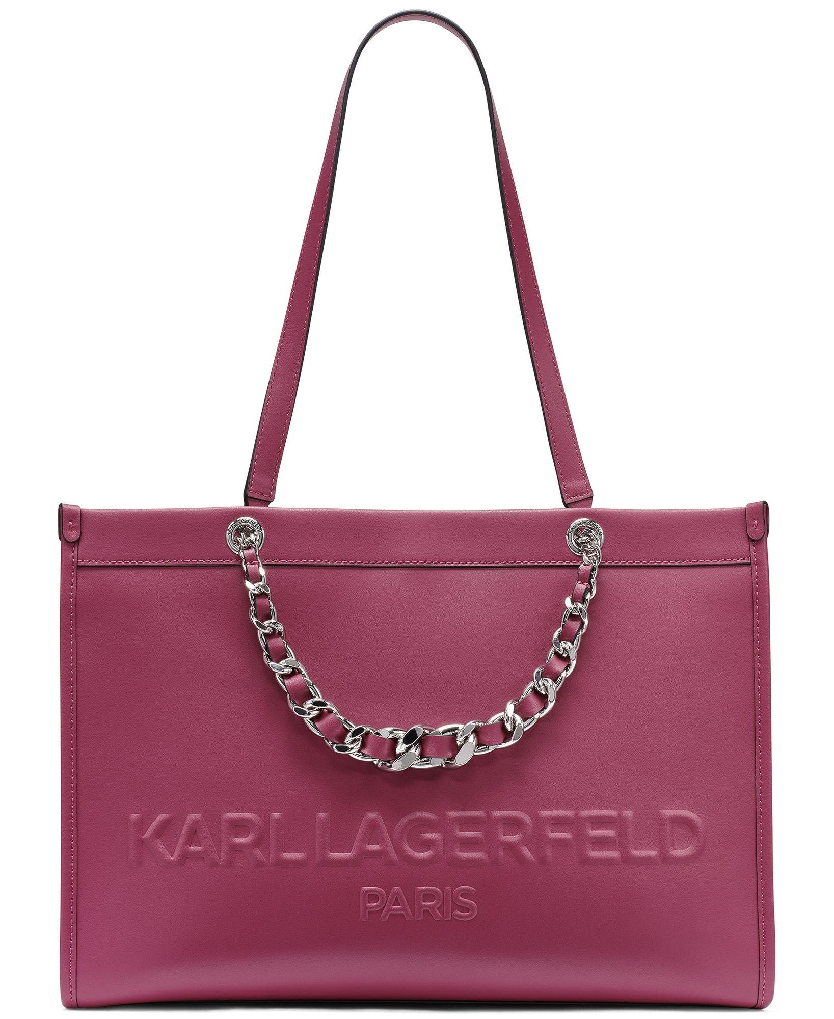 Savoie Tote, Main, color, Currant
