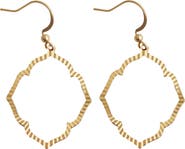 Panacea Drop Earrings