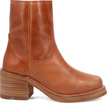 Roxy Bootie