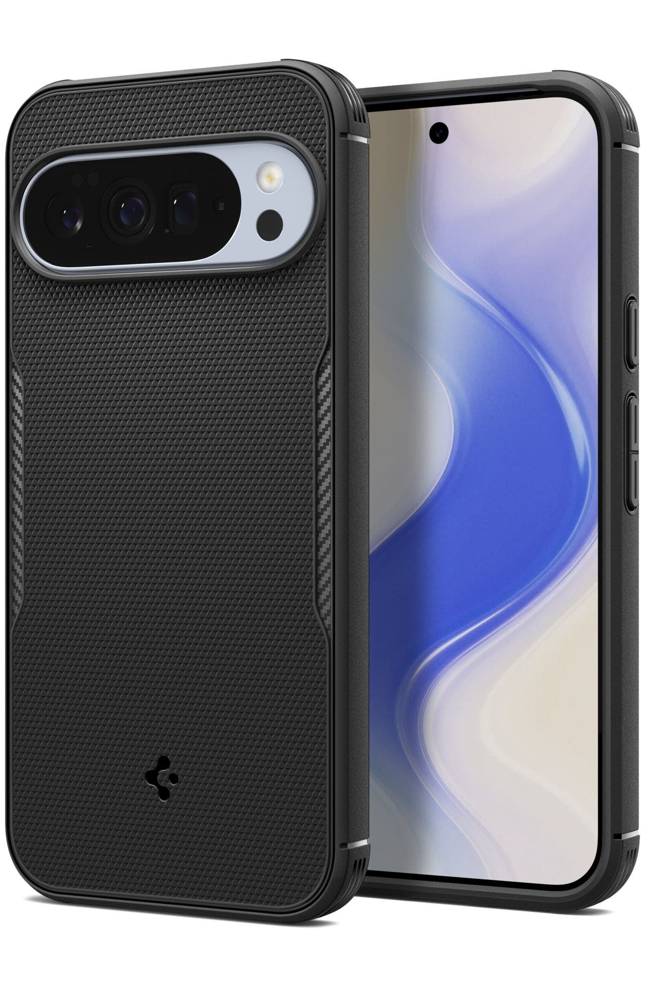 selected Black