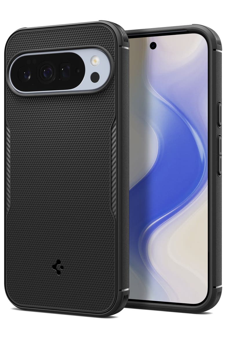 Core Armor Magfit Case for Google Pixel 10 / Pixel 10 Pro, Main, color, Black