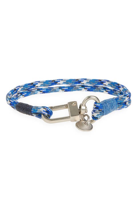 Men's Paracord Bracelet