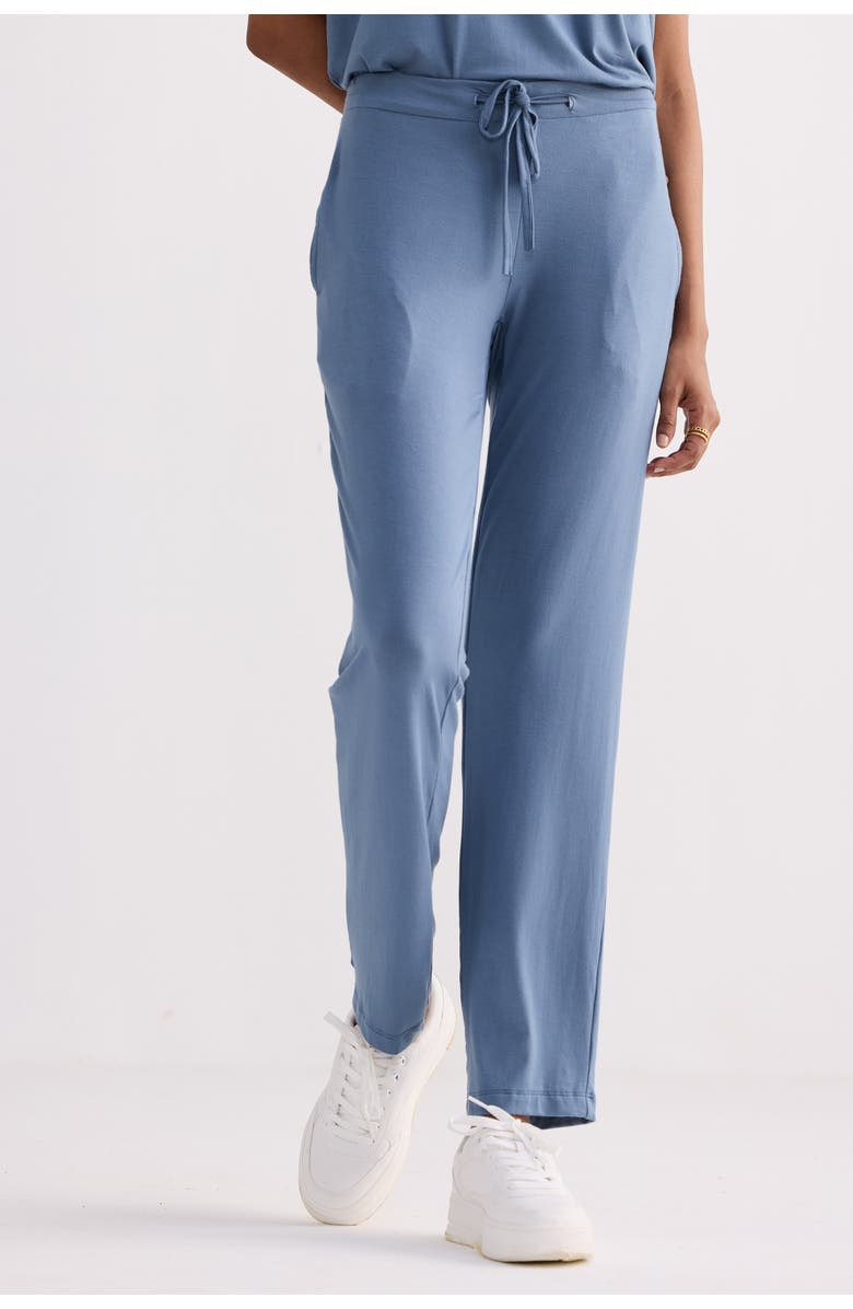Reistor Relaxed Fit Tee Set, Alternate, color, Blue